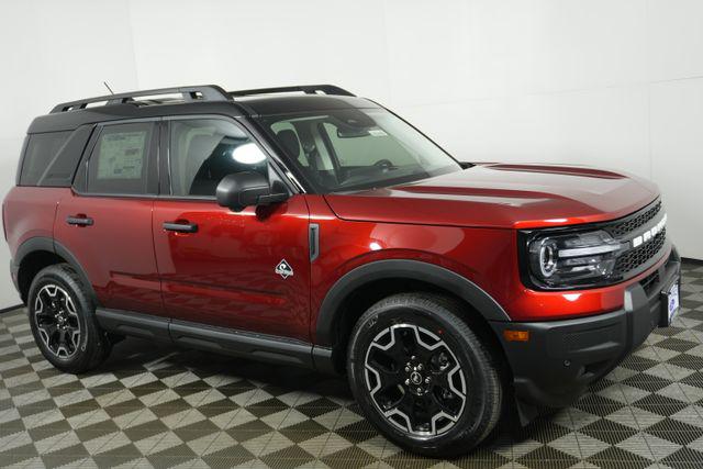 2026 Ford Bronco Sport Outer Banks for sale in Kansas City, MO