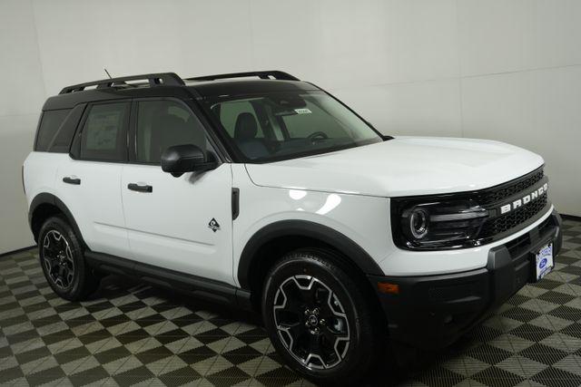 2026 Ford Bronco Sport Outer Banks for sale in Kansas City, MO