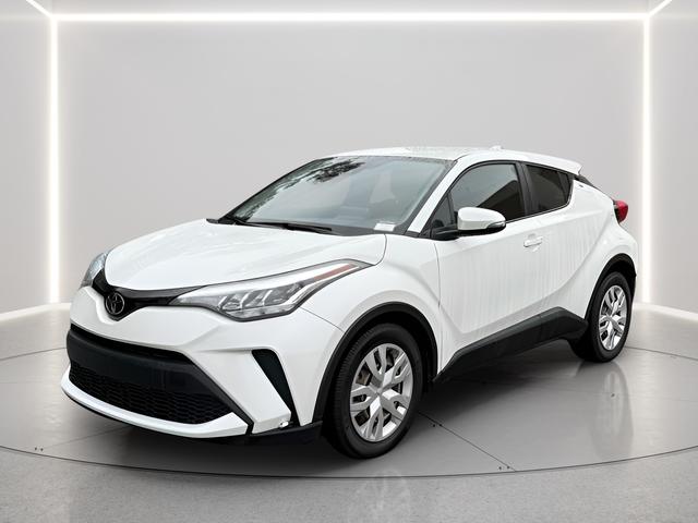 /2020 Toyota C-HR