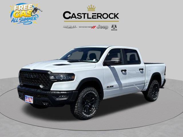 2026 Ram 1500 Rebel Crew Cab 4x4 5'7" Box for sale in CastleRock, CO