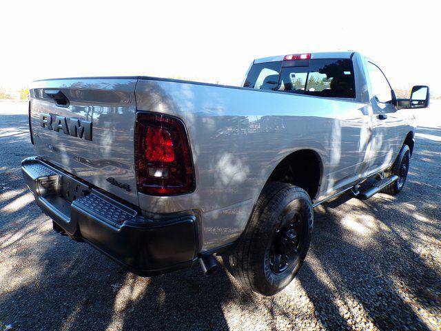 2026 Ram 2500 Tradesman Regular Cab 4x4 8 Box