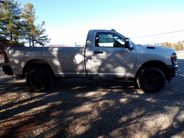 2026 Ram 2500 Tradesman Regular Cab 4x4 8 Box