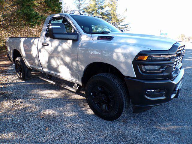 2026 Ram 2500 Tradesman Regular Cab 4x4 8 Box