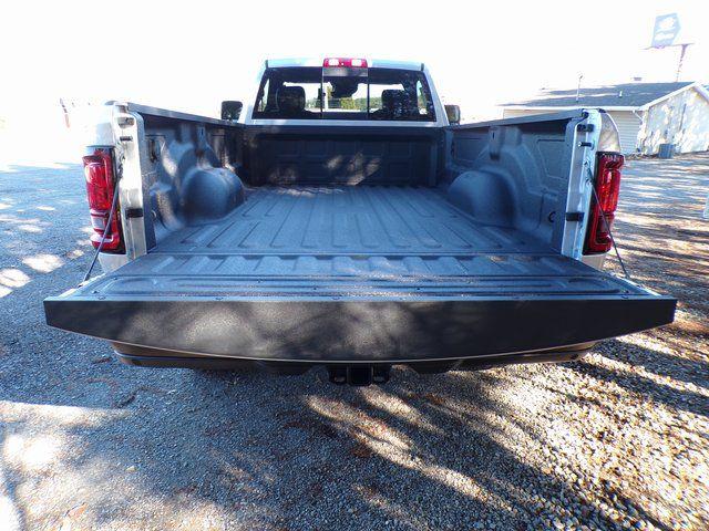 2026 Ram 2500 Tradesman Regular Cab 4x4 8 Box