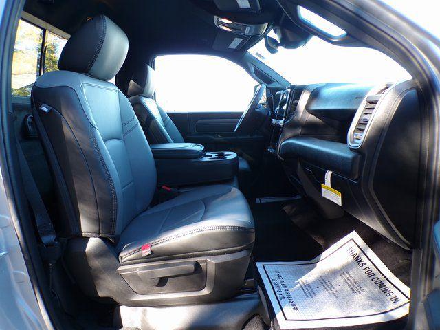 2026 Ram 2500 Tradesman Regular Cab 4x4 8 Box