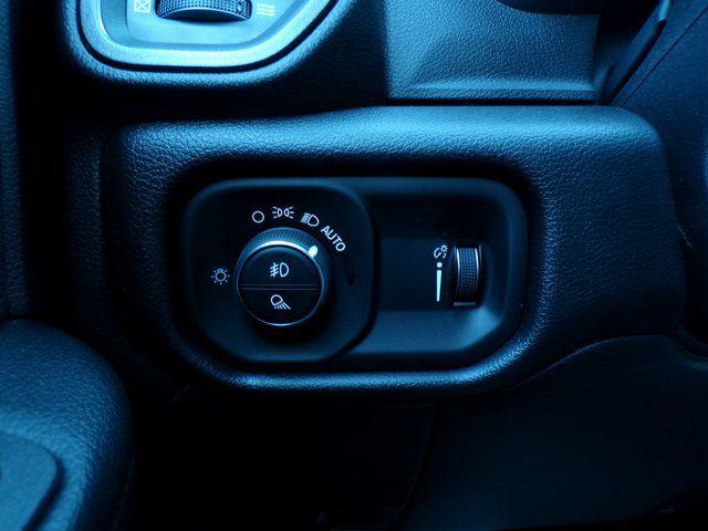 2026 Ram 2500 Tradesman Regular Cab 4x4 8 Box