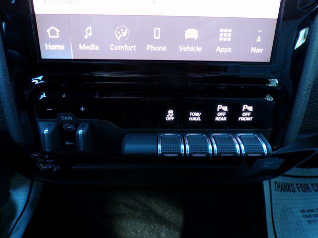 2026 Ram 2500 Tradesman Regular Cab 4x4 8 Box