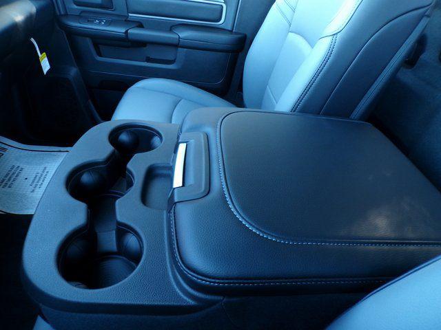2026 Ram 2500 Tradesman Regular Cab 4x4 8 Box