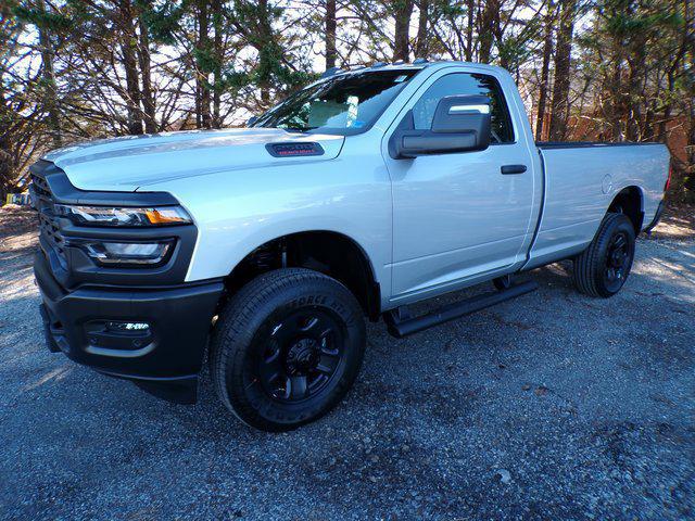 2026 Ram 2500 Tradesman Regular Cab 4x4 8 Box for sale in Rocky Mount, VA