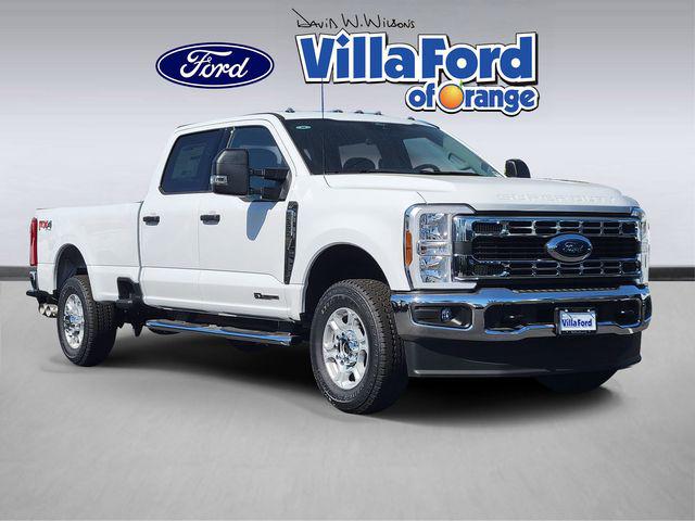 2026 Ford F-350 XLT for sale in Orange, CA