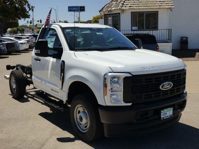 2026 Ford F-250 XL for sale in Arroyo Grande, CA