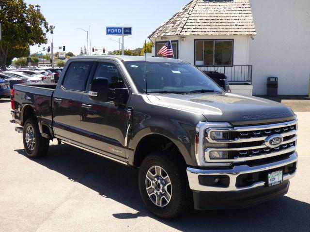 2026 Ford F-250 LARIAT for sale in Arroyo Grande, CA