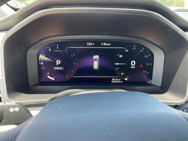 2026 Mitsubishi Outlander SE 1.5T S-AWC