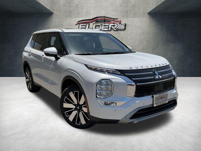 2026 Mitsubishi Outlander SE 1.5T S-AWC