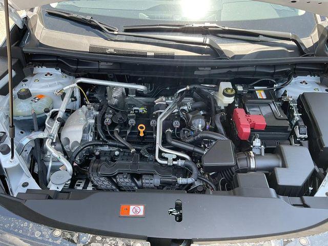 2026 Mitsubishi Outlander SE 1.5T S-AWC