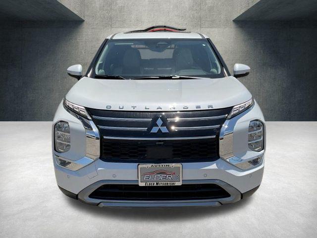 2026 Mitsubishi Outlander SE 1.5T S-AWC