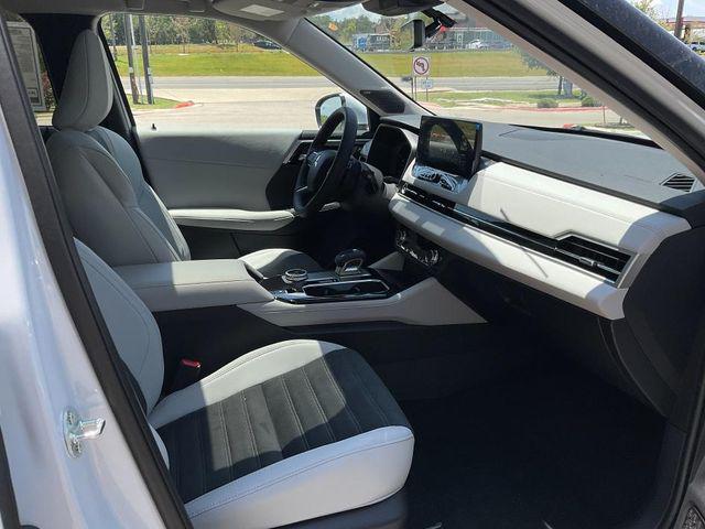 2026 Mitsubishi Outlander SE 1.5T S-AWC