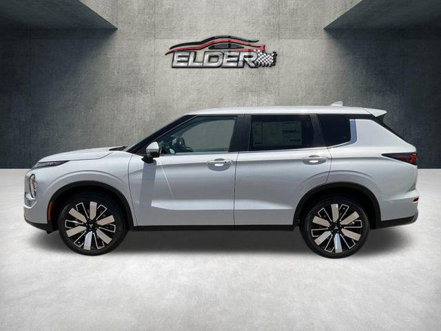 2026 Mitsubishi Outlander SE 1.5T S-AWC