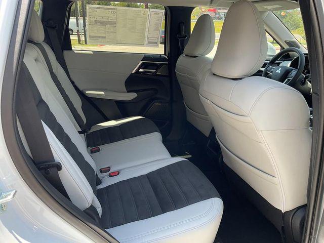 2026 Mitsubishi Outlander SE 1.5T S-AWC
