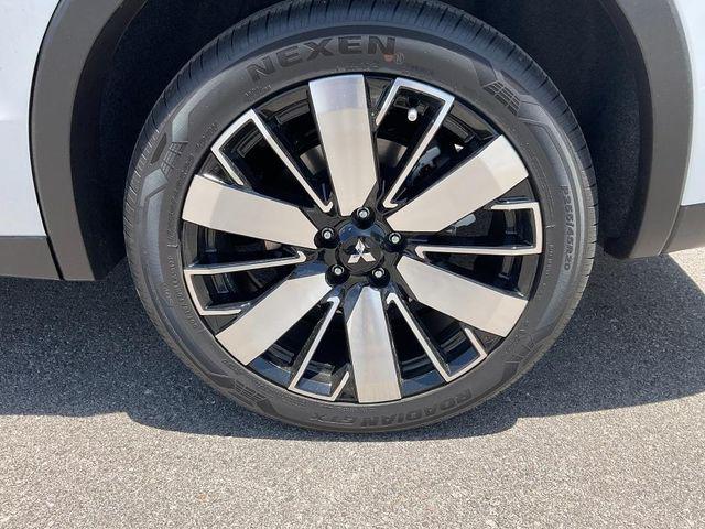 2026 Mitsubishi Outlander SE 1.5T S-AWC