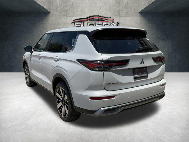 2026 Mitsubishi Outlander SE 1.5T S-AWC