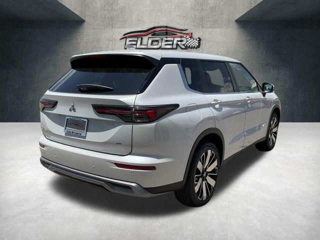 2026 Mitsubishi Outlander SE 1.5T S-AWC