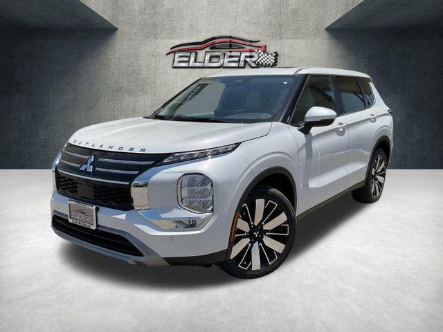2026 Mitsubishi Outlander SE 1.5T S-AWC for sale in Cedar Park, TX
