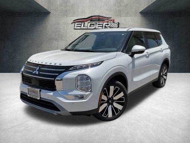 2026 Mitsubishi Outlander SE 1.5T S-AWC for sale in Cedar Park, TX