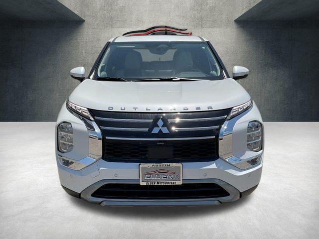 2026 Mitsubishi Outlander SE 1.5T S-AWC