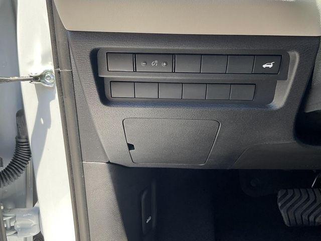 2026 Mitsubishi Outlander SE 1.5T S-AWC