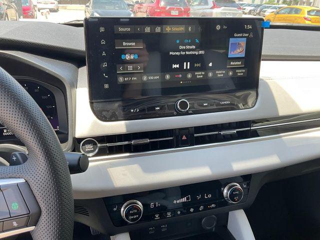 2026 Mitsubishi Outlander SE 1.5T S-AWC