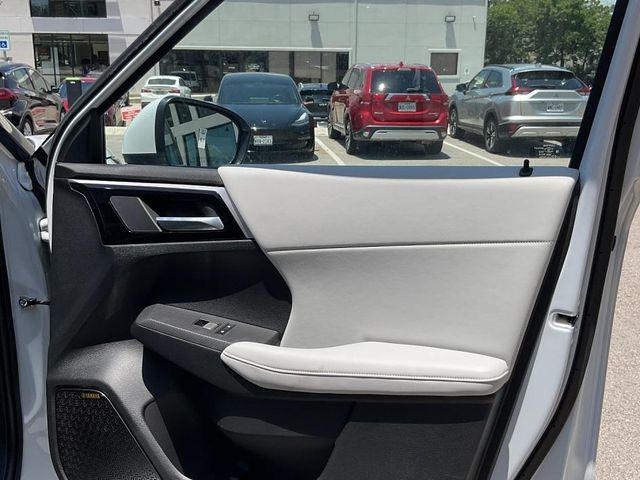2026 Mitsubishi Outlander SE 1.5T S-AWC