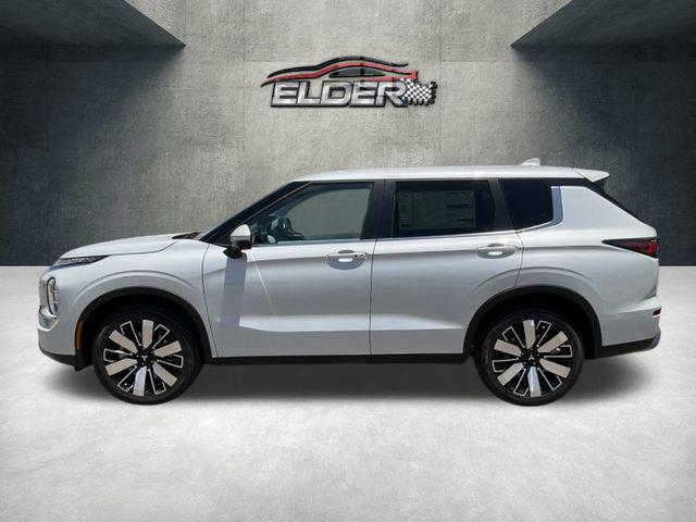 2026 Mitsubishi Outlander SE 1.5T S-AWC