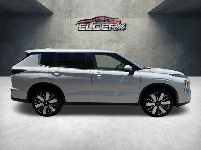 2026 Mitsubishi Outlander SE 1.5T S-AWC