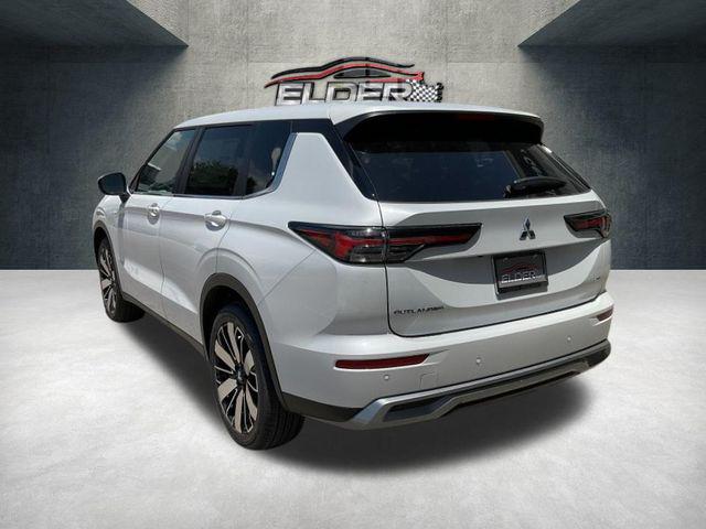 2026 Mitsubishi Outlander SE 1.5T S-AWC
