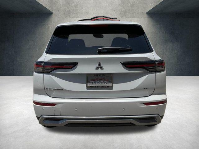 2026 Mitsubishi Outlander SE 1.5T S-AWC