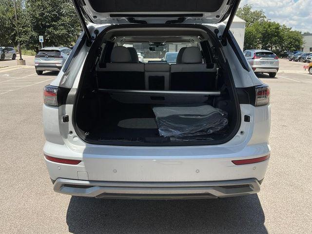 2026 Mitsubishi Outlander SE 1.5T S-AWC