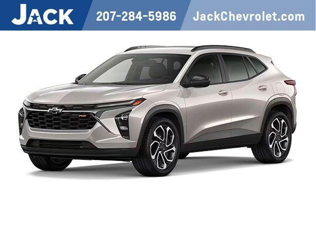 2026 Chevrolet Trax FWD 2RS for sale in Saco, ME