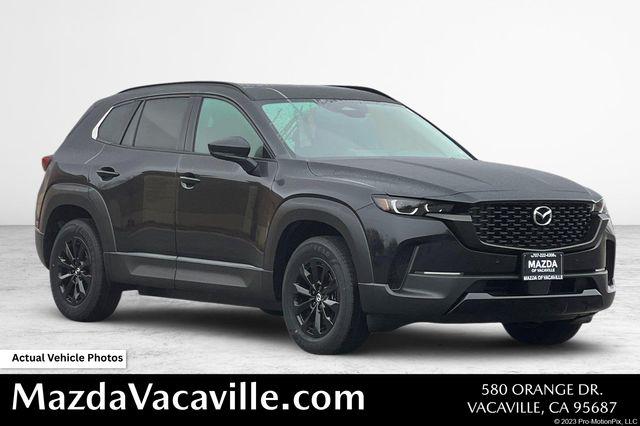 2026 Mazda CX-50 Hybrid Premium for sale in Vacaville, CA