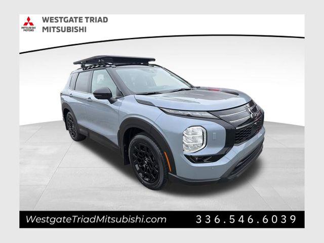 2026 Mitsubishi Outlander TRAIL EDITION S-AWC for sale in Graham, NC