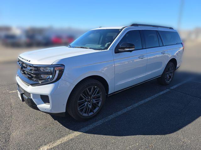 2025 Ford Expedition Platinum MAX for sale in Richmond, VA
