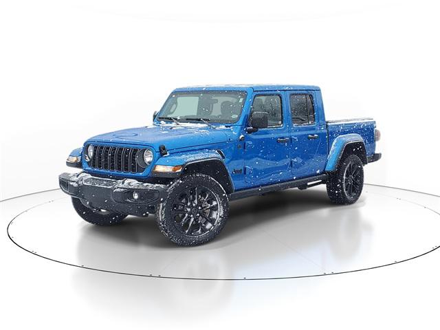 2025 Jeep Gladiator Sport for sale in Holly, MI