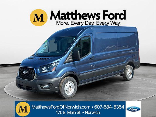 2026 Ford Transit Cargo Van Base for sale in Norwich, NY