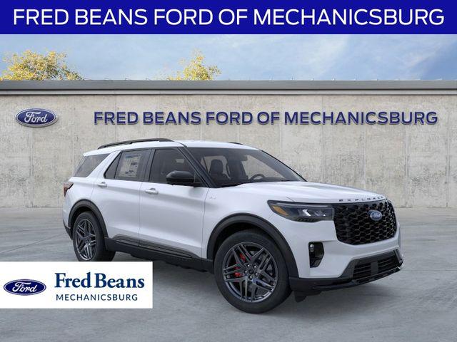 2026 Ford Explorer ST-Line for sale in Mechanicsburg, PA