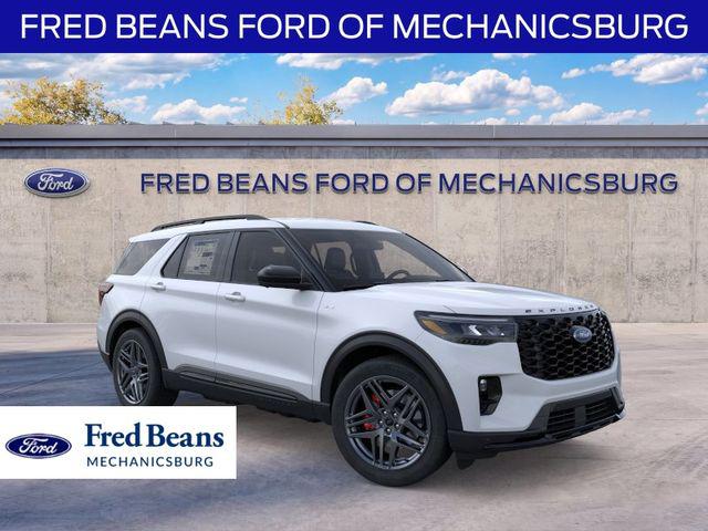 2026 Ford Explorer ST-Line for sale in Mechanicsburg, PA