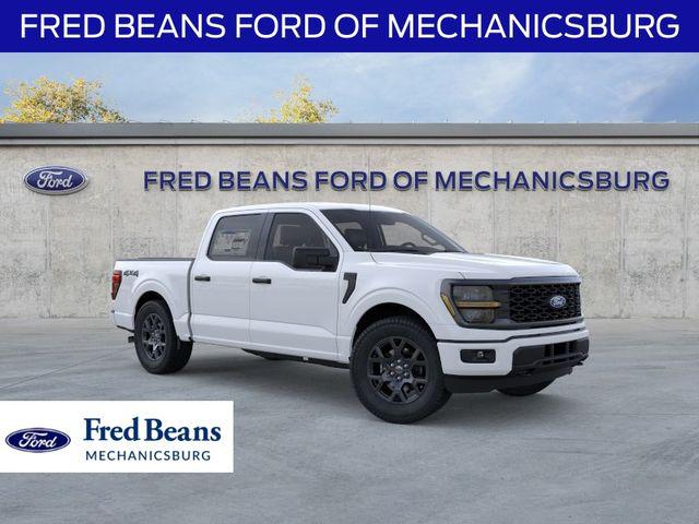 2026 Ford F-150 STX for sale in Mechanicsburg, PA