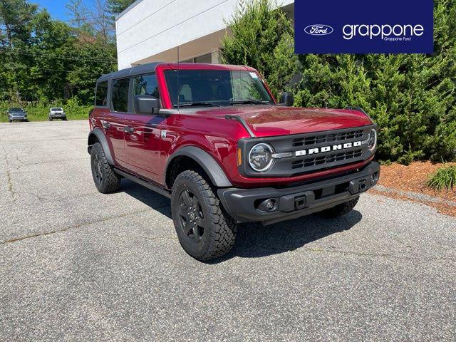 2025 Ford Bronco Big Bend for sale in Bow, NH