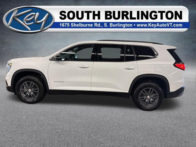 2026 GMC Acadia Elevation AWD