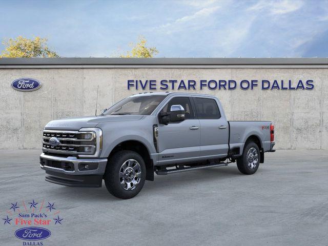 2026 Ford F-250 LARIAT for sale in Plano, TX