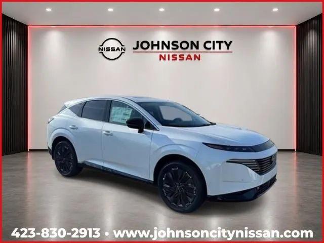 2026 Nissan Murano Platinum for sale in Johnson City, TN